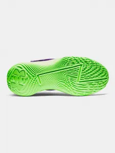 Unisex shoes Under Armour CURRY FOX 1 LTB - unisex