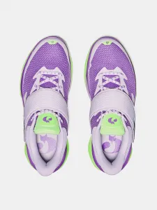 Unisex shoes Under Armour CURRY FOX 1 LTB - unisex