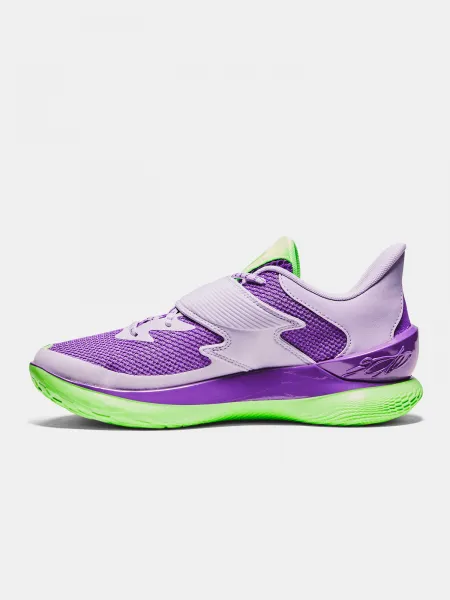 Unisex shoes Under Armour CURRY FOX 1 LTB - unisex