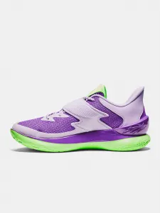 Unisex shoes Under Armour CURRY FOX 1 LTB - unisex