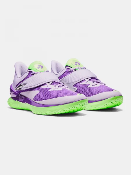 Unisex shoes Under Armour CURRY FOX 1 LTB - unisex