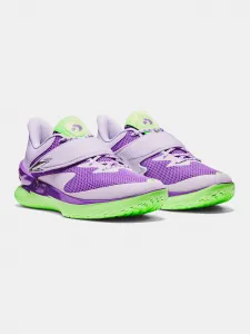 Unisex shoes Under Armour CURRY FOX 1 LTB - unisex