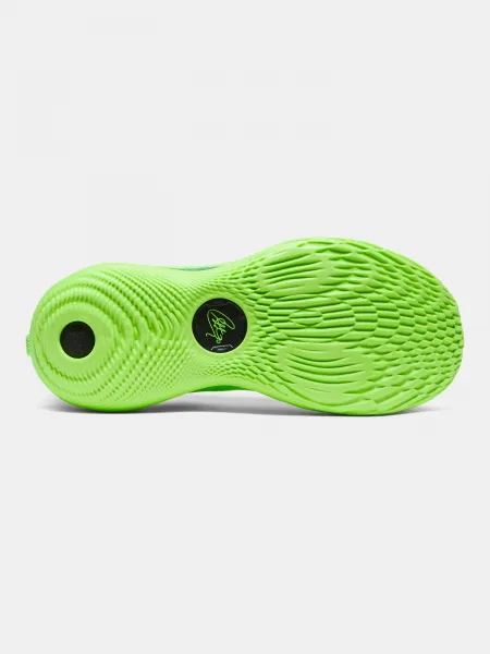 Unisex shoes Under Armour CURRY 12 EXTL - unisex