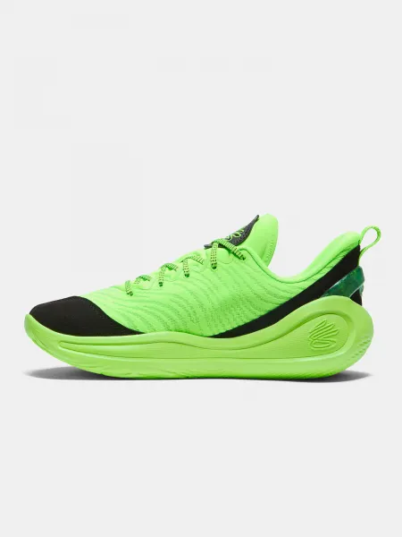 Unisex shoes Under Armour CURRY 12 EXTL - unisex