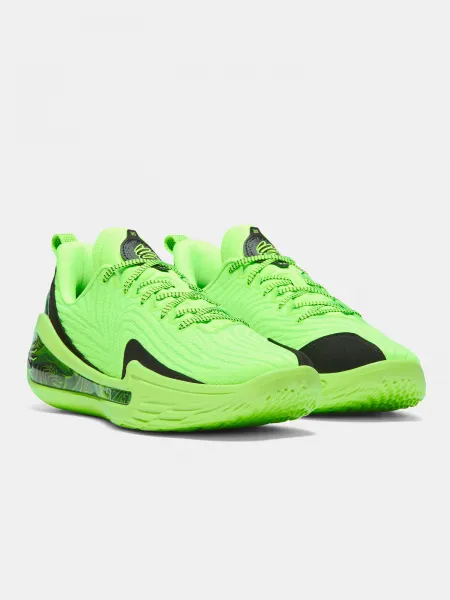 Unisex shoes Under Armour CURRY 12 EXTL - unisex