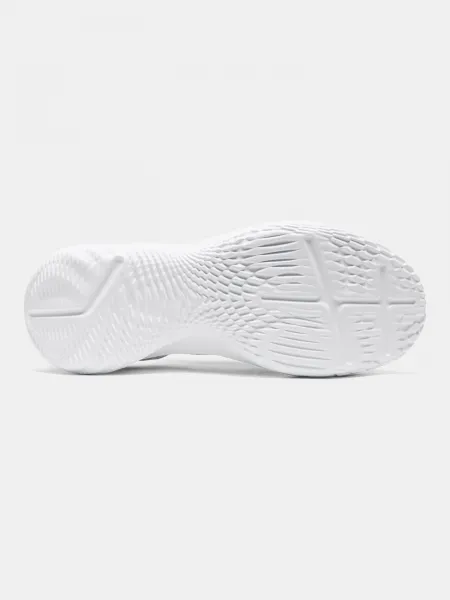 Unisex shoes Under Armour CURRY 6 FloTro - unisex