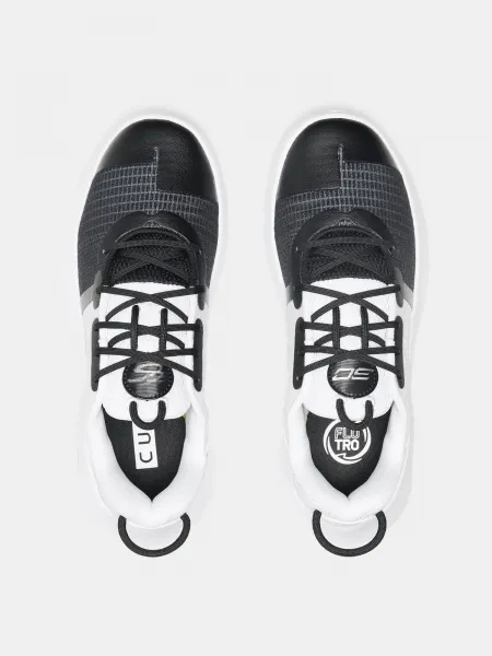 Unisex shoes Under Armour CURRY 6 FloTro - unisex