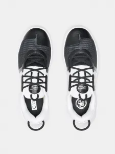 Unisex shoes Under Armour CURRY 6 FloTro - unisex