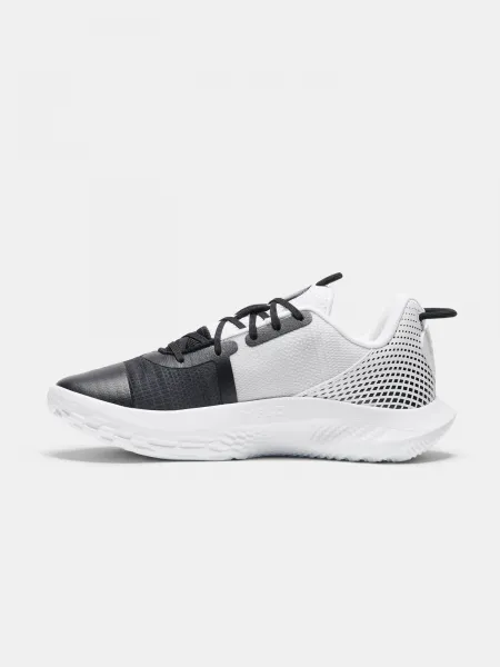 Unisex shoes Under Armour CURRY 6 FloTro - unisex
