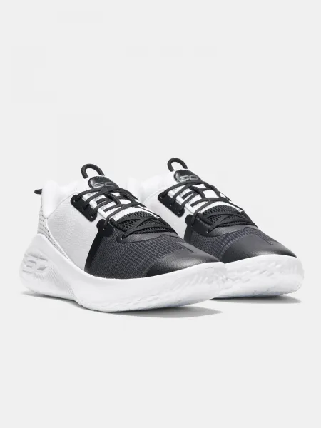 Unisex shoes Under Armour CURRY 6 FloTro - unisex