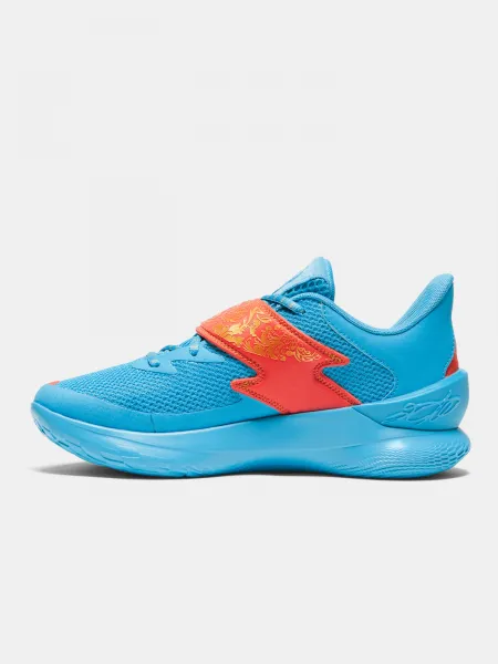 Unisex shoes Under Armour CURRY FOX 1 HFD - unisex