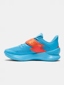 Unisex shoes Under Armour CURRY FOX 1 HFD - unisex