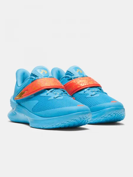 Unisex shoes Under Armour CURRY FOX 1 HFD - unisex