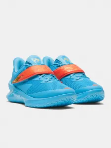 Unisex shoes Under Armour CURRY FOX 1 HFD - unisex