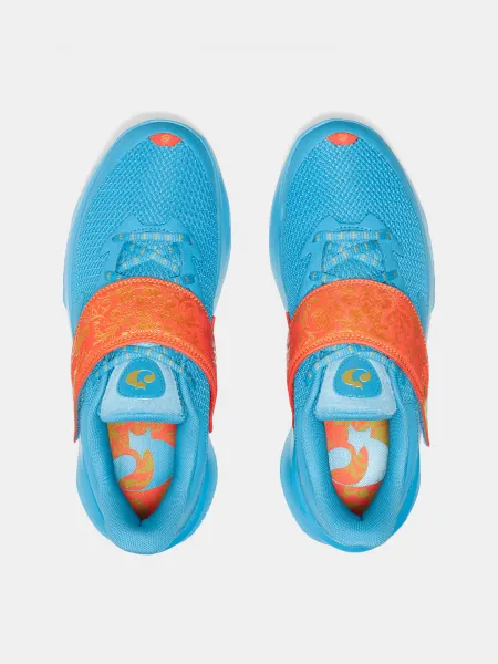 Unisex shoes Under Armour CURRY FOX 1 HFD - unisex