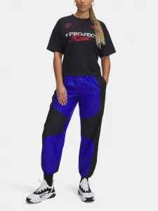 Women's sports pants Under Armour Pjt Rck Woven Bottom - Women's