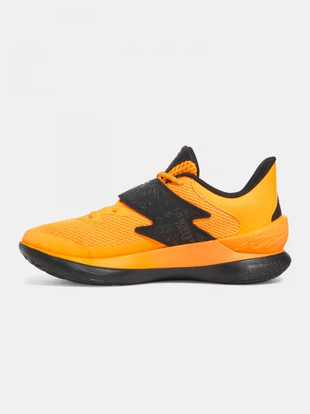 Unisex shoes Under Armour D. FOX 1 BND - unisex