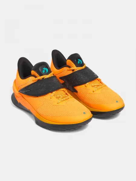 Unisex shoes Under Armour D. FOX 1 BND - unisex