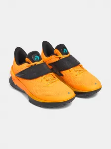 Unisex shoes Under Armour D. FOX 1 BND - unisex