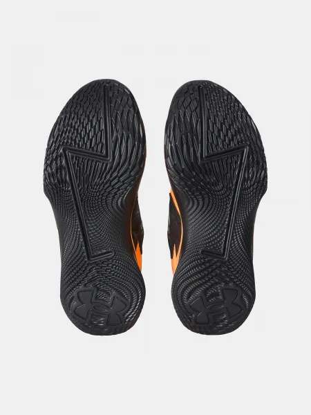 Unisex shoes Under Armour D. FOX 1 BND - unisex
