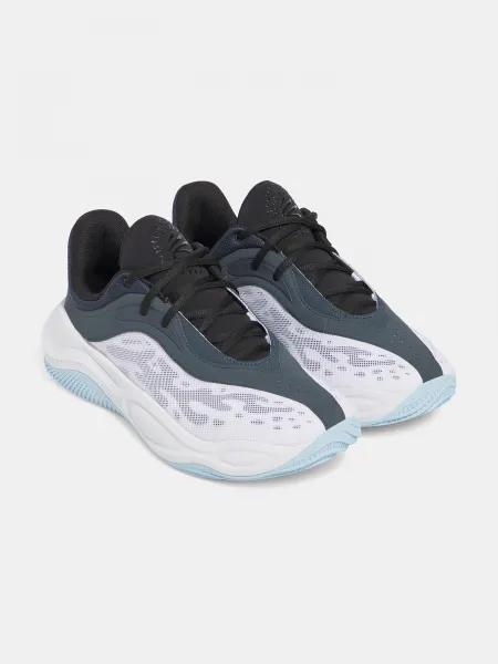 Unisex shoes Under Armour CURRY Splash 25 - unisex