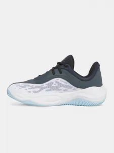 Unisex shoes Under Armour CURRY Splash 25 - unisex