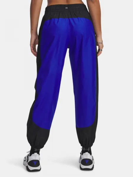 Women's sports pants Under Armour Pjt Rck Woven Bottom - Women's