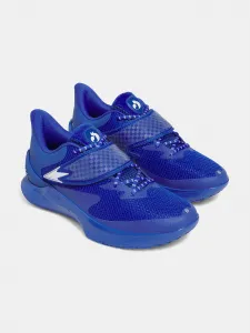 Unisex shoes Under Armour D. FOX 1 KW - unisex