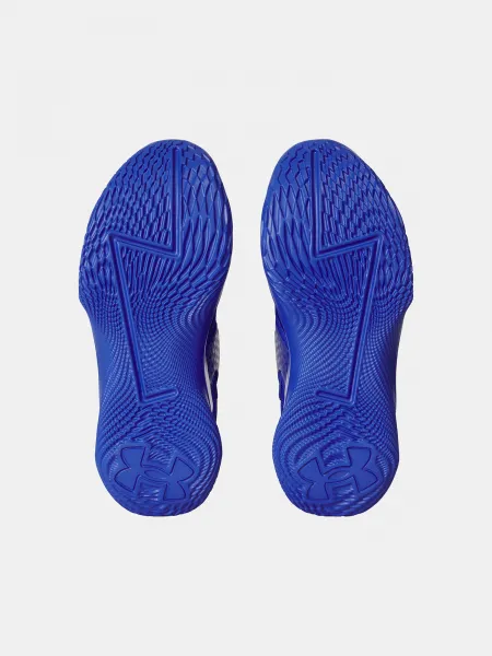 Unisex shoes Under Armour D. FOX 1 KW - unisex
