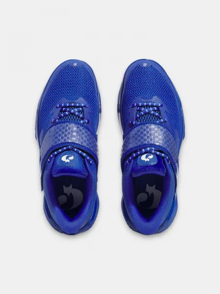 Unisex shoes Under Armour D. FOX 1 KW - unisex