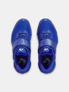 Unisex shoes Under Armour D. FOX 1 KW - unisex