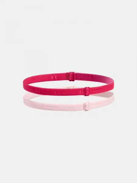 Women's headbands Under Armour W's Adjustable Mini Bands - Women's