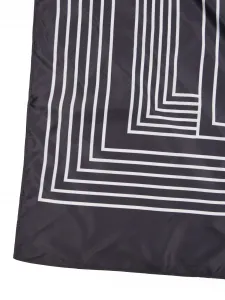 Black Women's Patterned Scarf ORSAY - Women's