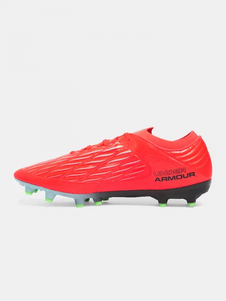 Men's football boots Under Armour UA Magnetico Pro 4 FG - Men