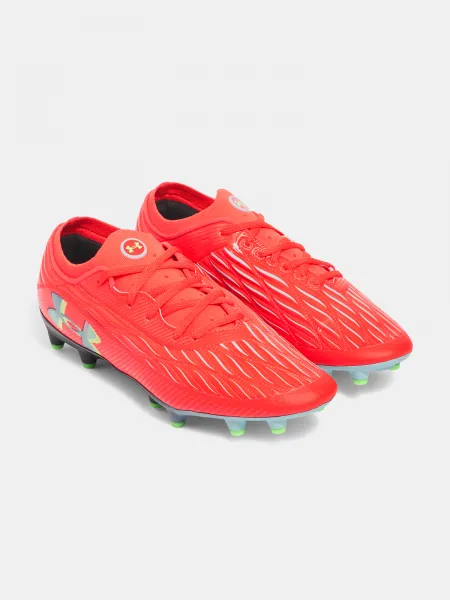 Men's football boots Under Armour UA Magnetico Pro 4 FG - Men