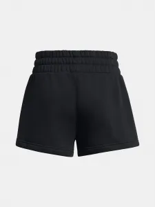 Women's shorts Under Armour UA Icon Fleece Boxer Shorts - Women's