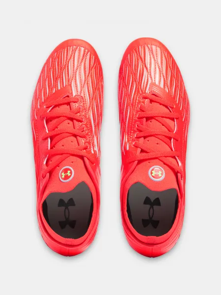 Men's football boots Under Armour UA Magnetico Pro 4 FG - Men