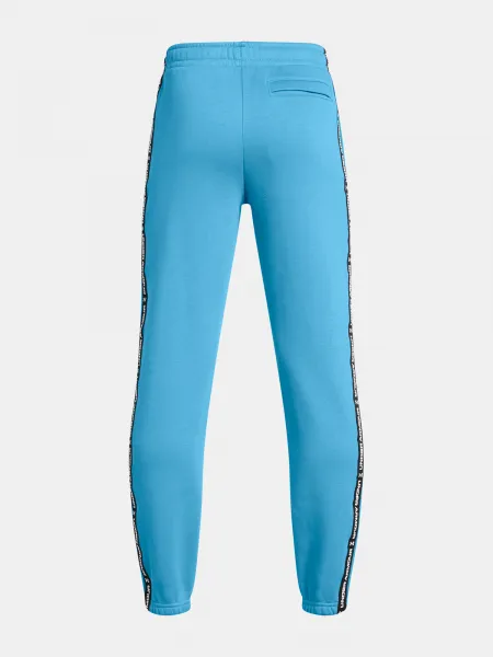 Boys' sweatpants Under Armour B Icon Flc Jogger Taping - Boys