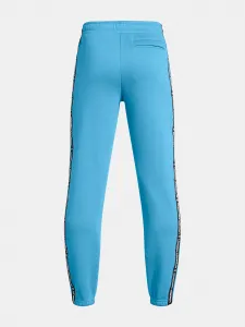 Boys' sweatpants Under Armour B Icon Flc Jogger Taping - Boys