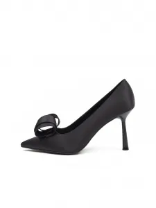 Black Women's Heeled Pumps ORSAY - Women's