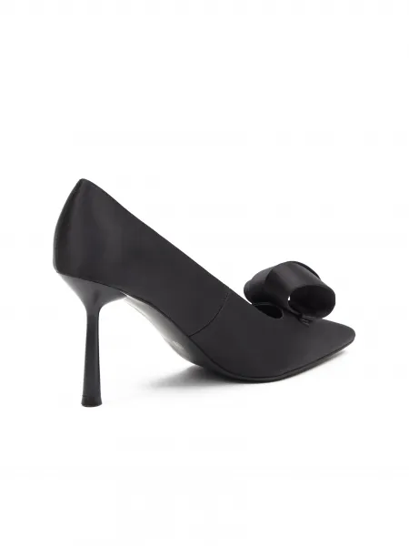 Black Women's Heeled Pumps ORSAY - Women's