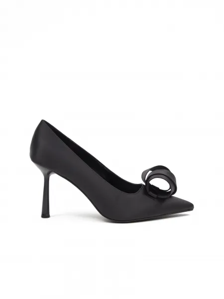 Black Women's Heeled Pumps ORSAY - Women's