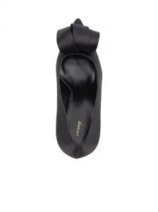 Black Women's Heeled Pumps ORSAY - Women's
