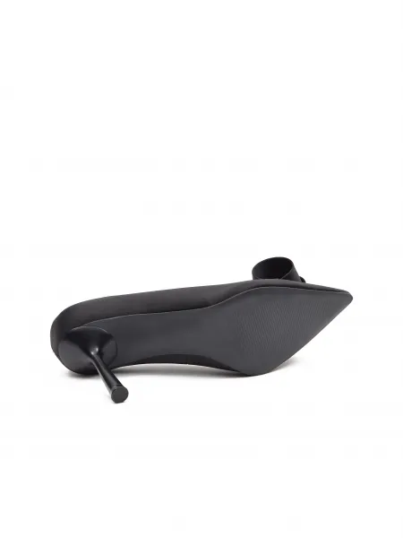 Black Women's Heeled Pumps ORSAY - Women's
