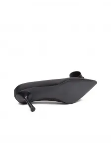 Black Women's Heeled Pumps ORSAY - Women's