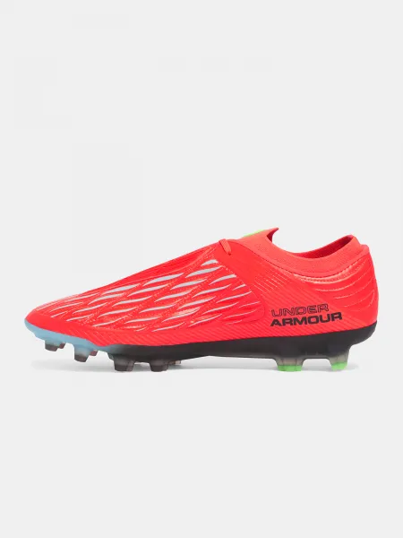 Men's football boots Under Armour UA Magnetico Elite 4 FG - Men's