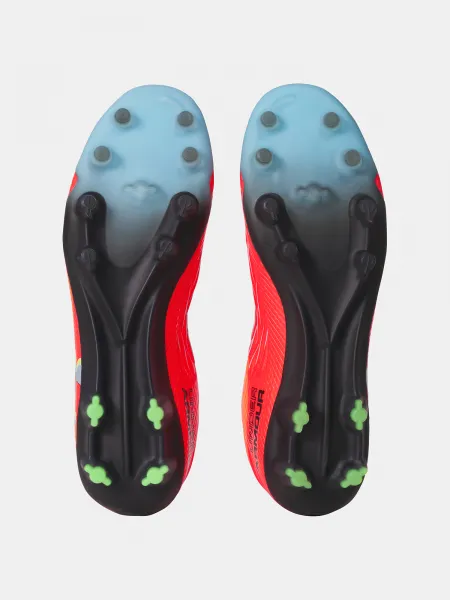Men's football boots Under Armour UA Magnetico Elite 4 FG - Men's