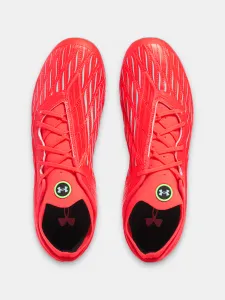 Men's football boots Under Armour UA Magnetico Elite 4 FG - Men's