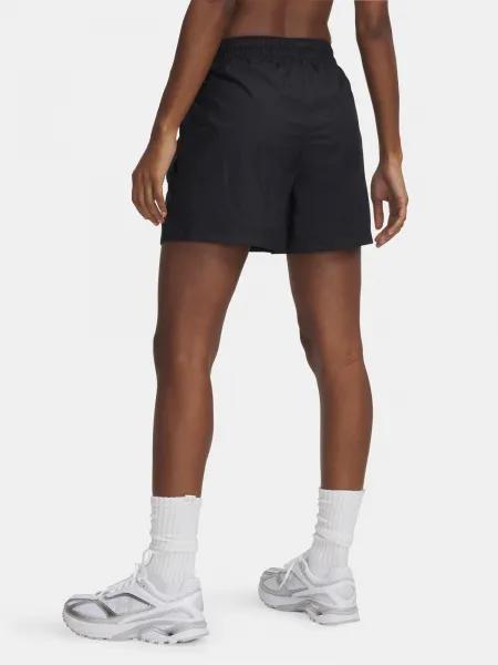 Women's shorts Under Armour UA Rival Woven Short - Women's