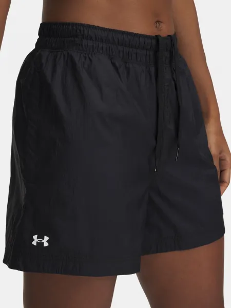 Women's shorts Under Armour UA Rival Woven Short - Women's